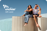 Carte cadeau numérique